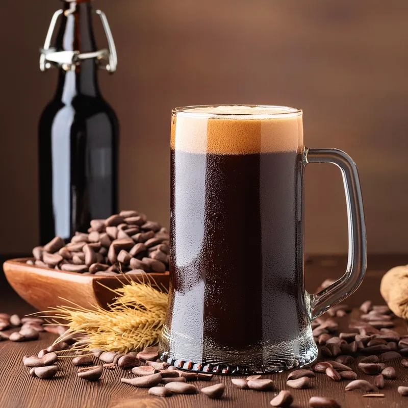 Decadent Chocolate Porter image